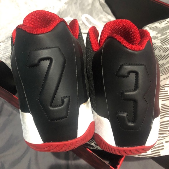 Jordan 29 xx9 main image 7